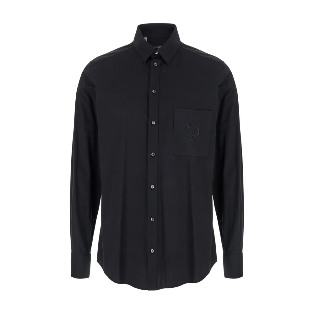 Shirts > Casual Shirts - - Dolce & Gabbana - Modalova