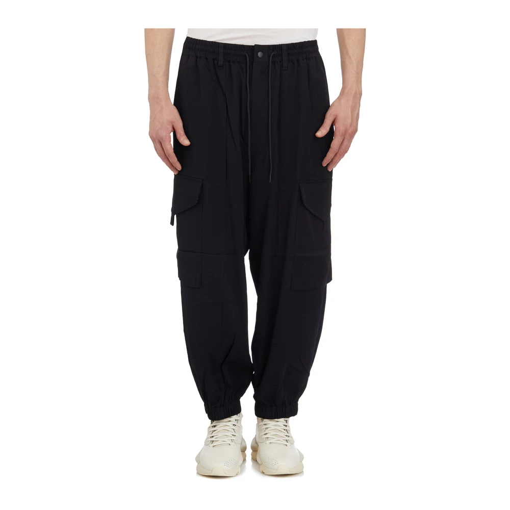 Trousers > Sweatpants - - Y-3 - Modalova