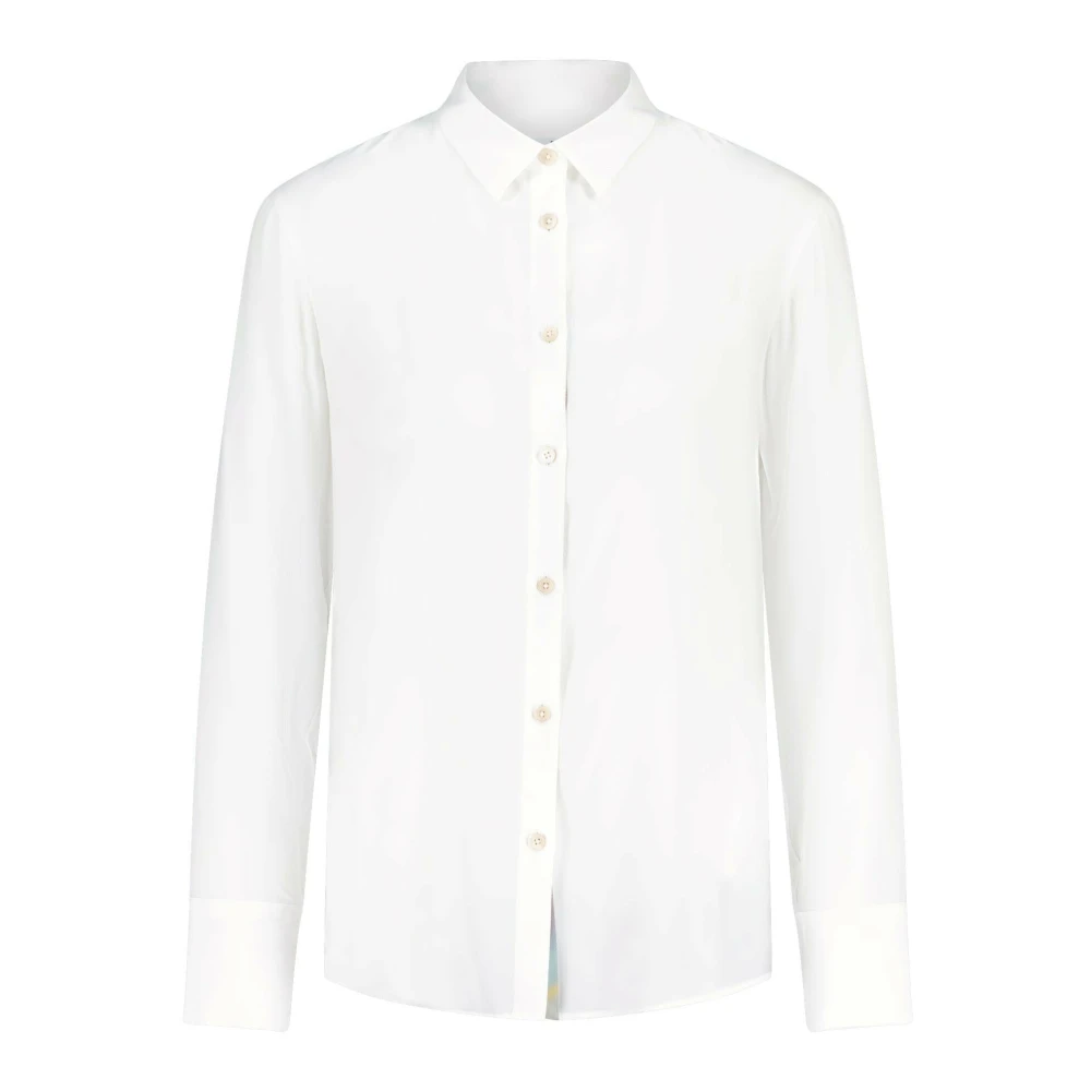 Blouses & Shirts > Shirts - - Paul Smith - Modalova