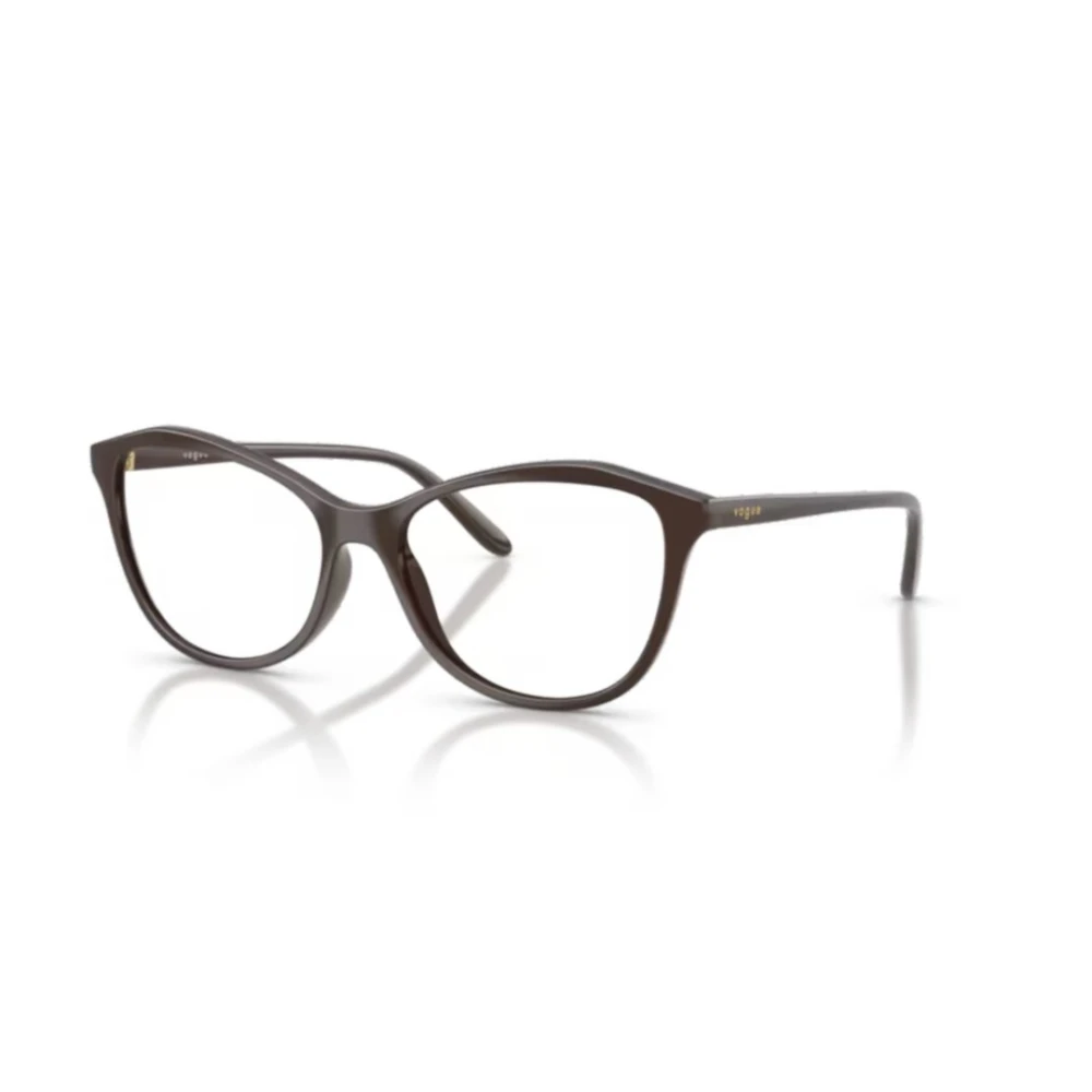 Vogue Unisex Brown Vo5602 Optical Frame - Glasses - 54 Mm - Accessories
