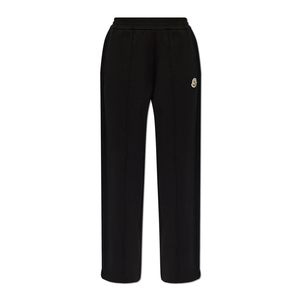 Trousers > Sweatpants - - Moncler - Modalova