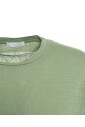 green-linen-t-shirt-crew-neck-short-sleeves
