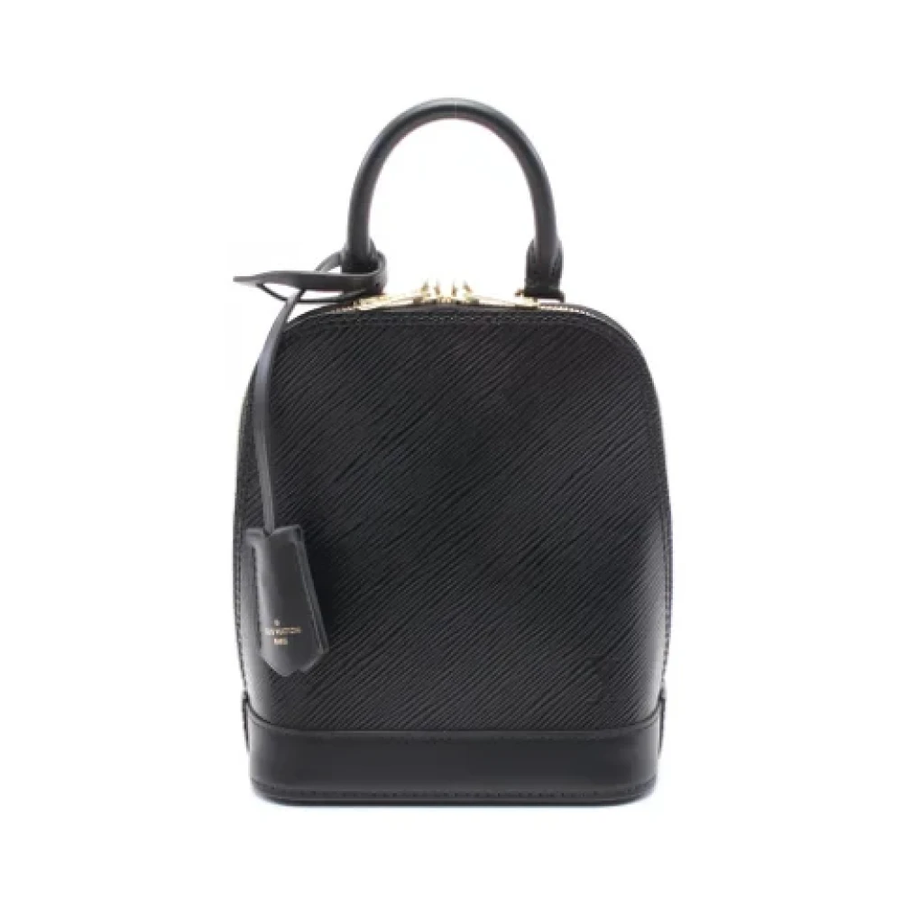 Pre-owned > Pre-owned Bags > Pre-owned Handbags - - Louis Vuitton Vintage - Modalova