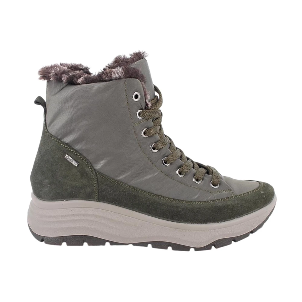 Igi&Co Winterlaars