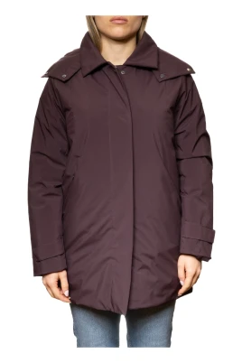 Fumiko Parka