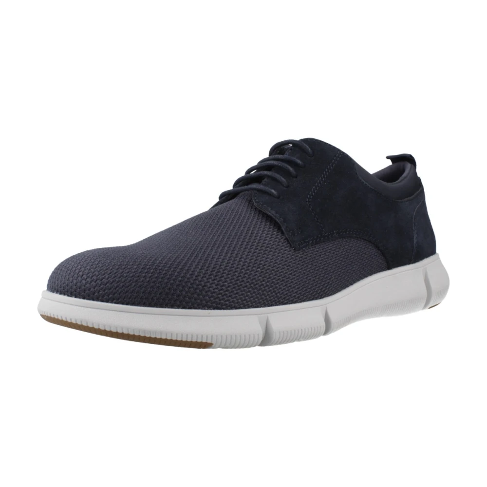 Geox Uomo Blu Scarpe, 42 Eu, New,