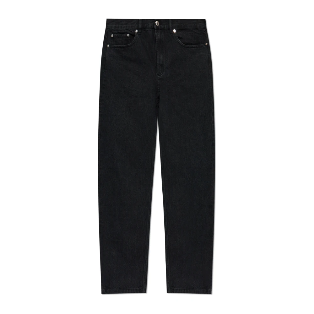 Jeans > Straight Jeans - - A.p.c. - Modalova
