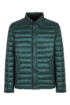 Reversible Down Jacket