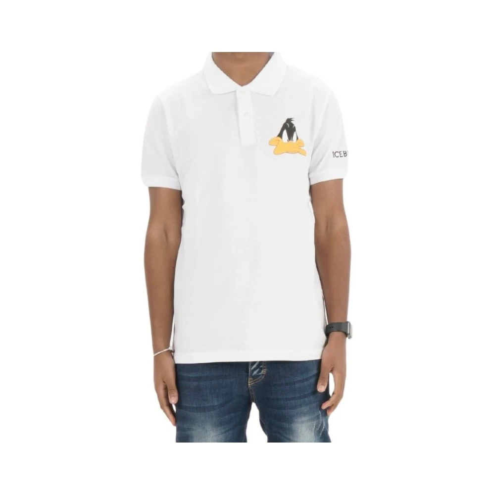 Tops > Polo Shirts - - Iceberg - Modalova