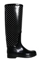 bottes-en-caoutchouc-a-pois-au-genou