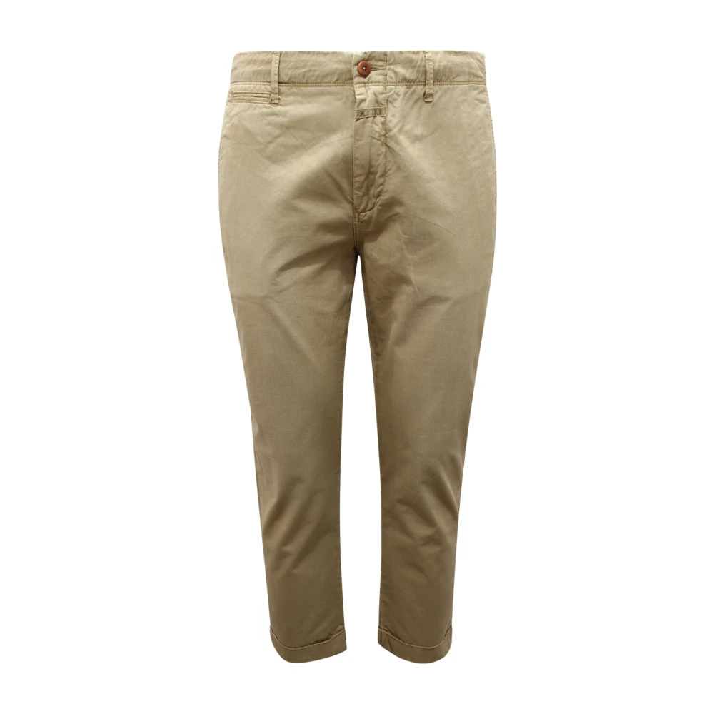 Trousers > Chinos - - Closed - Modalova