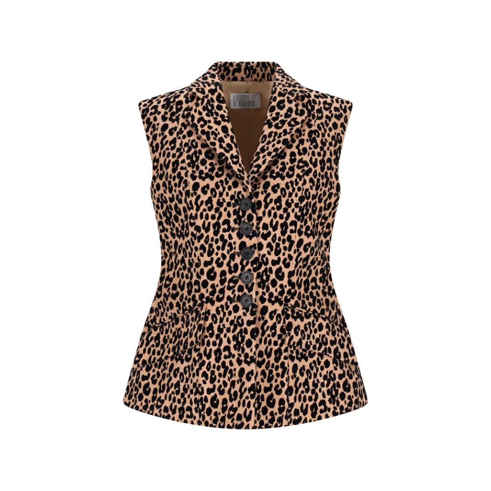 Giuseppe Di Morabito Women's Giacca