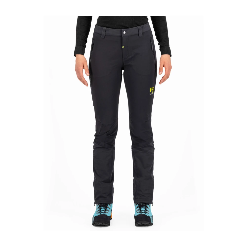Karpos San Martino Broek Black Dames