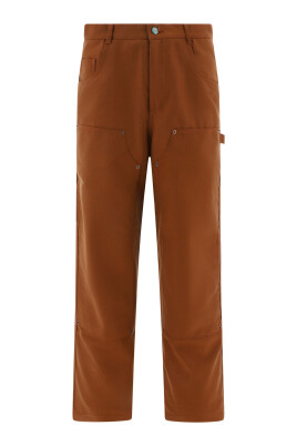 brown-serge-double-knee-trousers