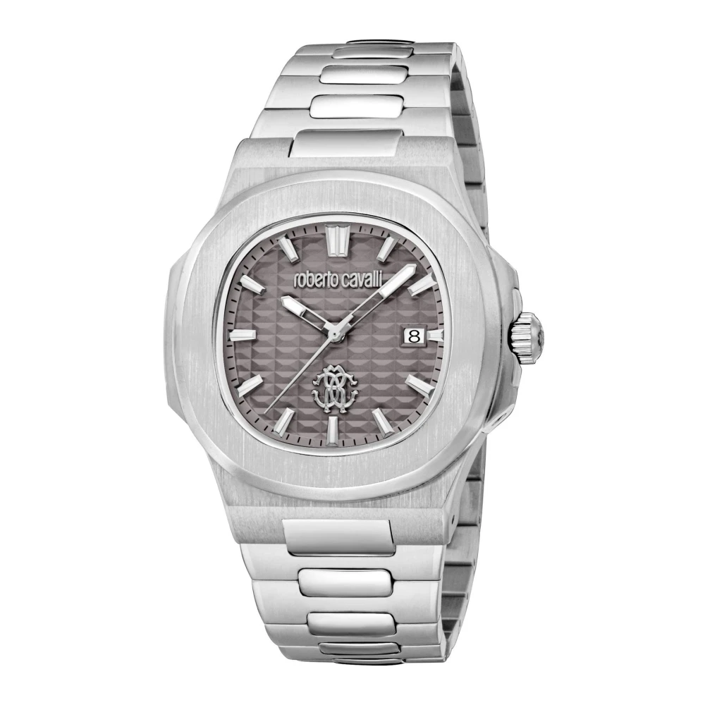 Accessories > Watches - - Roberto Cavalli - Modalova