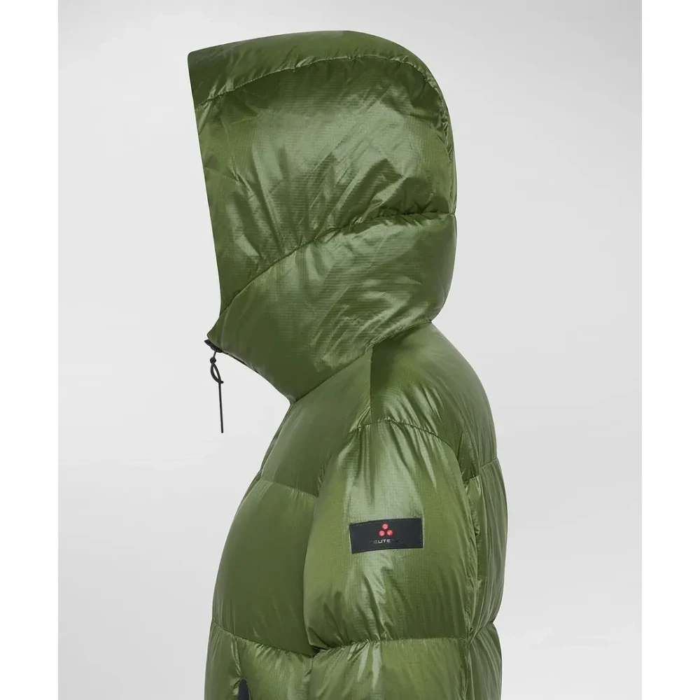 Coats > Down Coats - - Peuterey - Modalova
