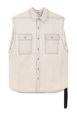 SL Tommy Jumbo Vest