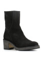 bottes-cheville-en-daim-noir-avec-fermeture-eclair