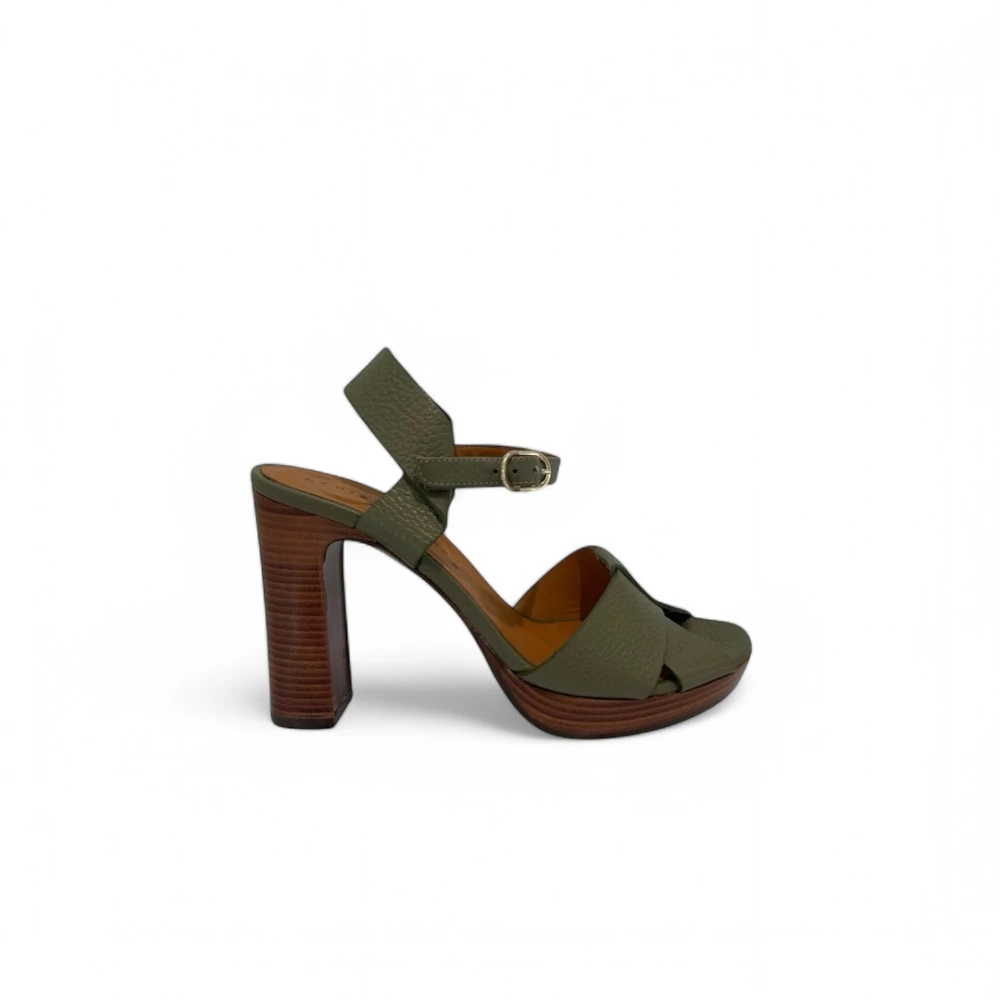 Shoes > Sandals > High Heel Sandals - - Chie Mihara - Modalova
