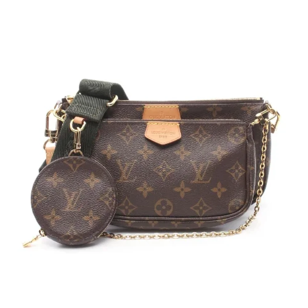 Pre-owned > Pre-owned Bags > Pre-owned Handbags - - Louis Vuitton Vintage - Modalova