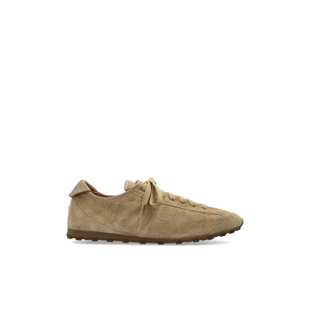 Jacquemus Tennis Sneakers Heren Schoenen Beige