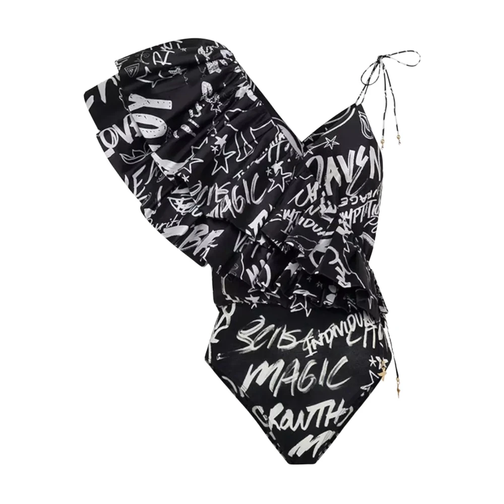 Camilla - Tops > Body - Black - Camilla - Modalova