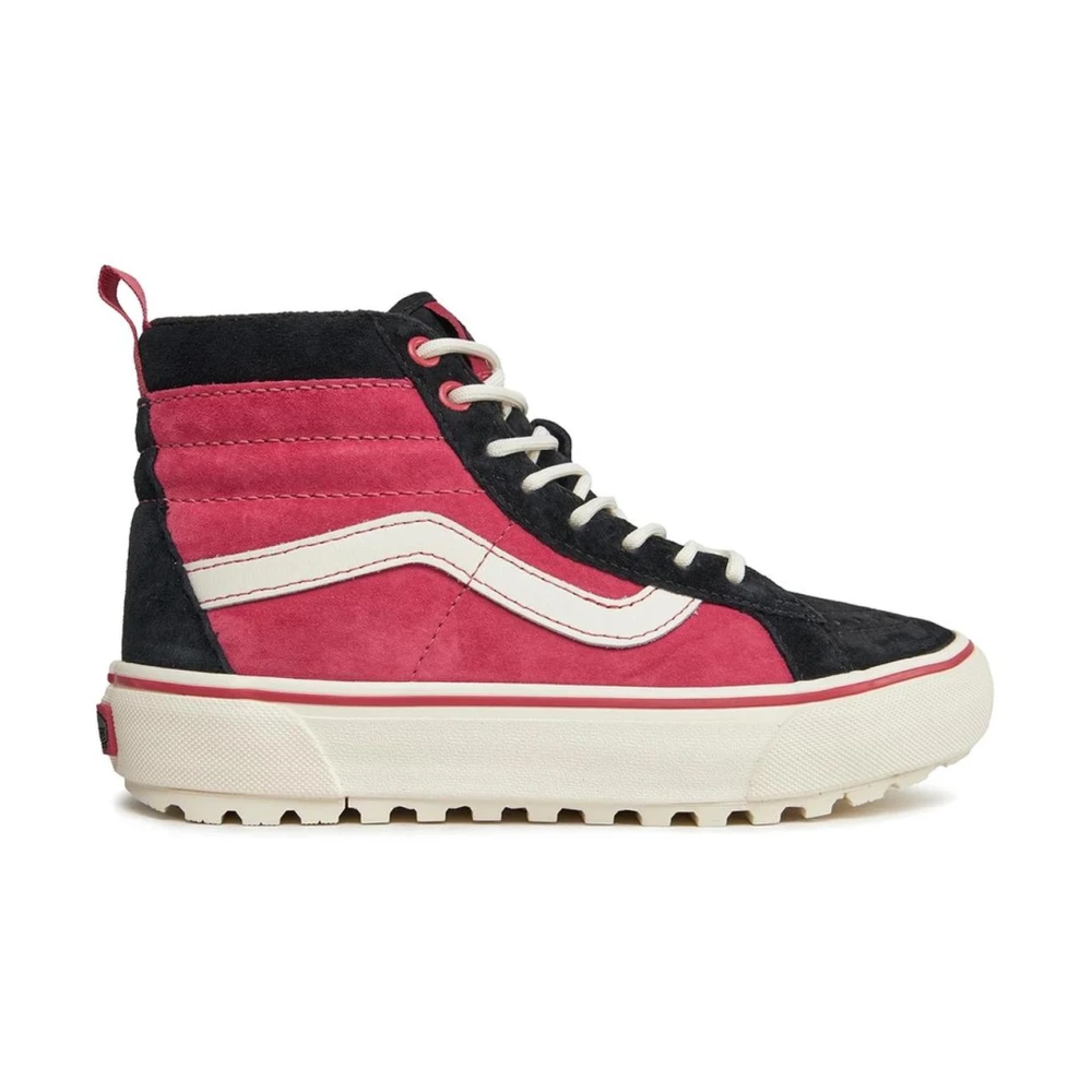 Vans - Shoes > Sneakers - Black - Vans - Modalova