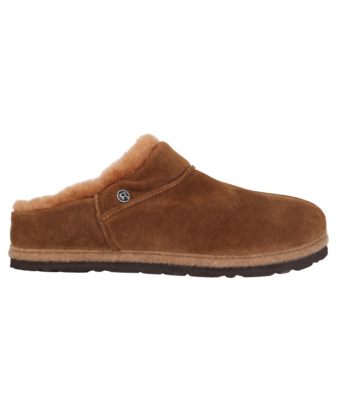 warm-gevoerde-suede-klompen-bruin