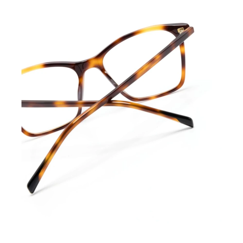 Gigi Studios Bruin Havana Optisch Montuur veelzijdig en stijlvol Brown Dames