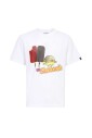 bomull-t-shirt-med-front-print