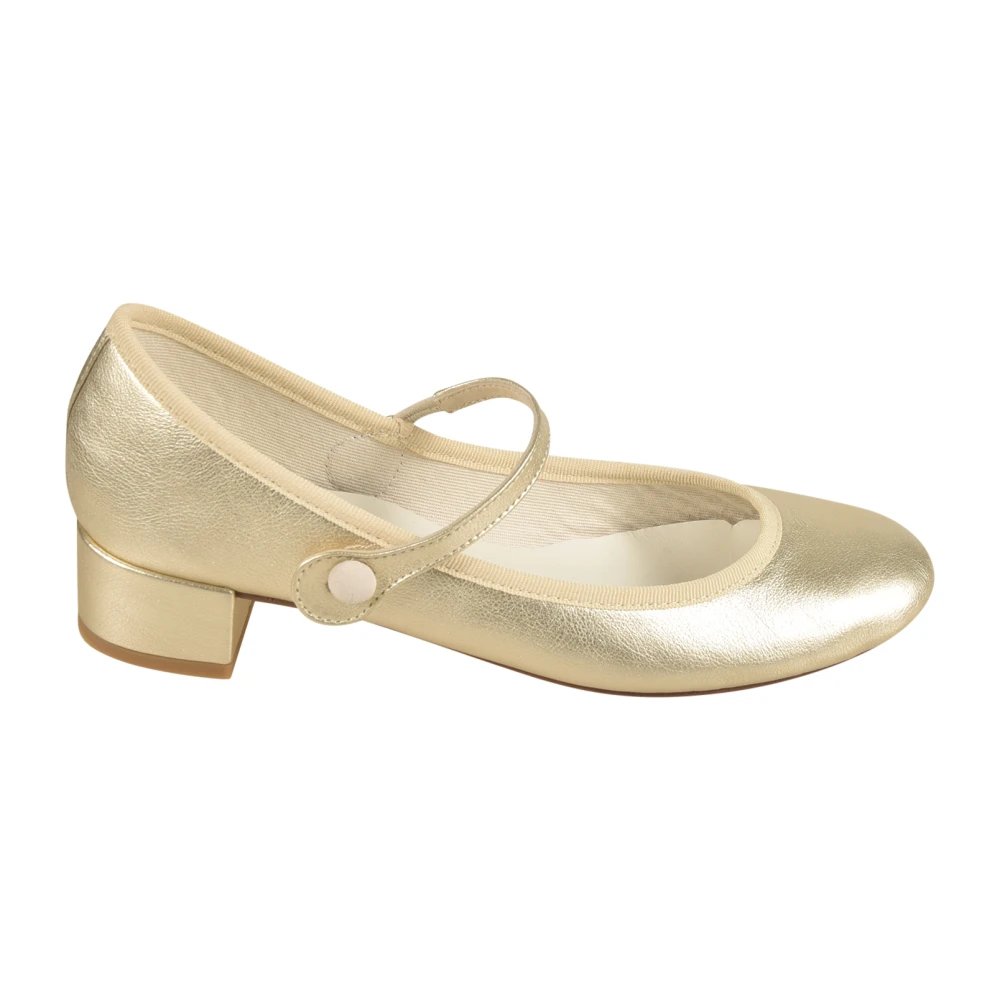 Shoes > Heels > Pumps - - Repetto - Modalova