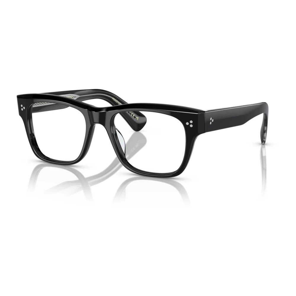 Oliver Peoples Eyewear frames Birell OV 5524U Black Unisex