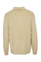 cardigan-en-tricot-avec-col-kent-et-motif-ondule