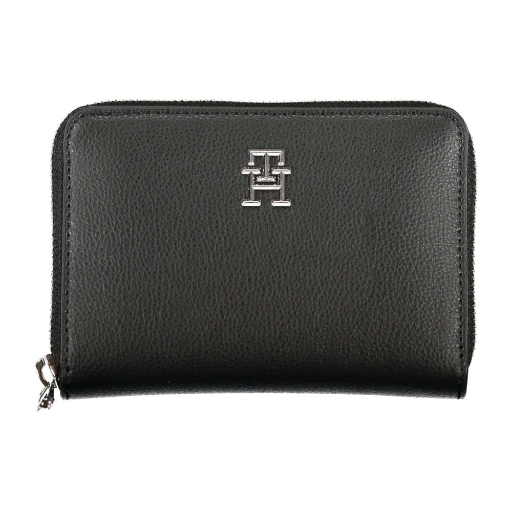 Tommy Hilfiger Tassen en Accessoires Black Dames