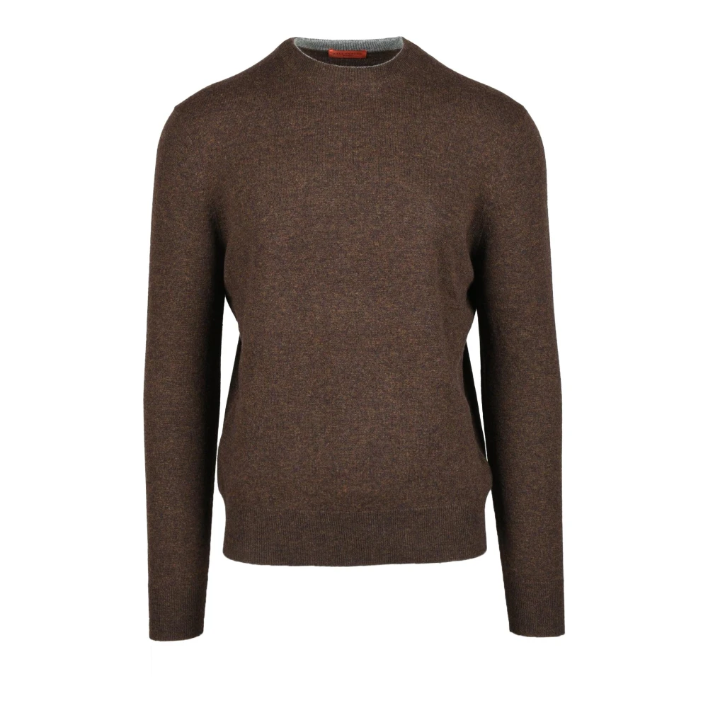 Knitwear > Round-neck Knitwear - - Ballantyne - Modalova