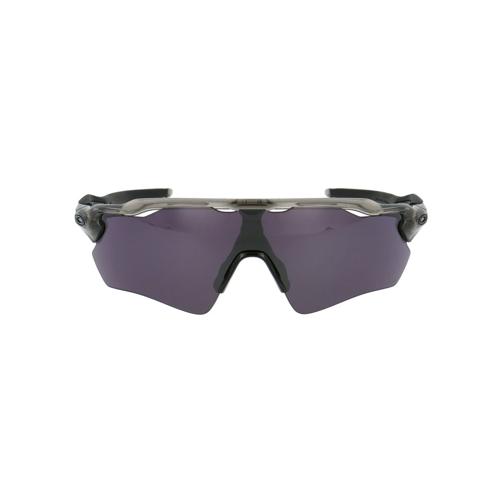 Oakley Solglasögon 0oo9208 920844 Grå Herr