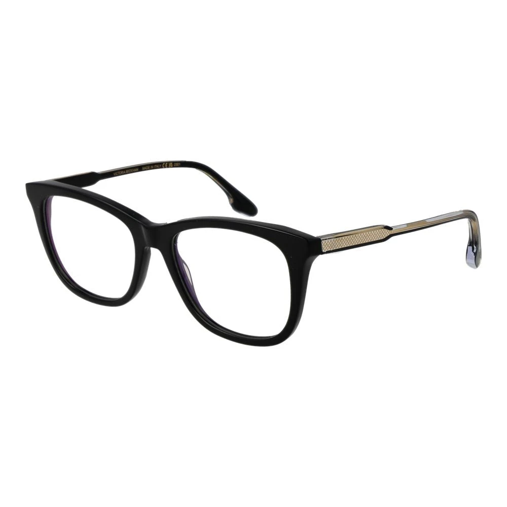 Victoria Beckham Women's Black Vb2673 Optical Frame - Glasses - One Size - Accessories