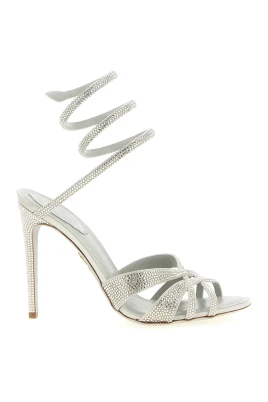 Dania Sandal