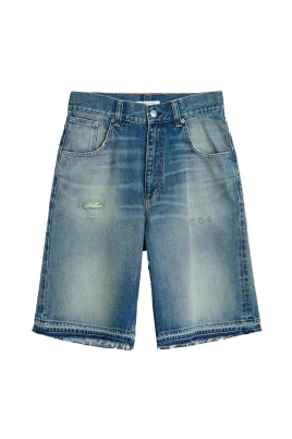 Super Wide Short