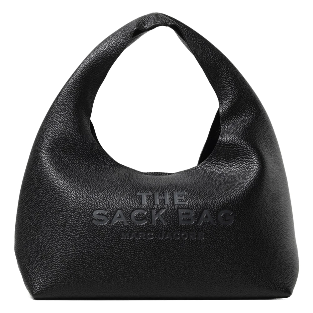 Marc Jacobs Women's Black The Sack Bag