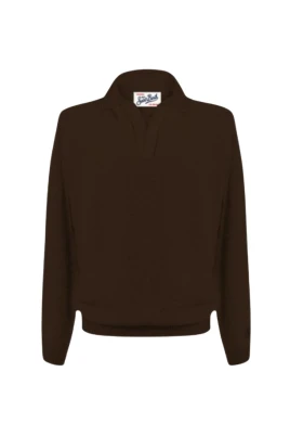 Maglione Polo Tennis
