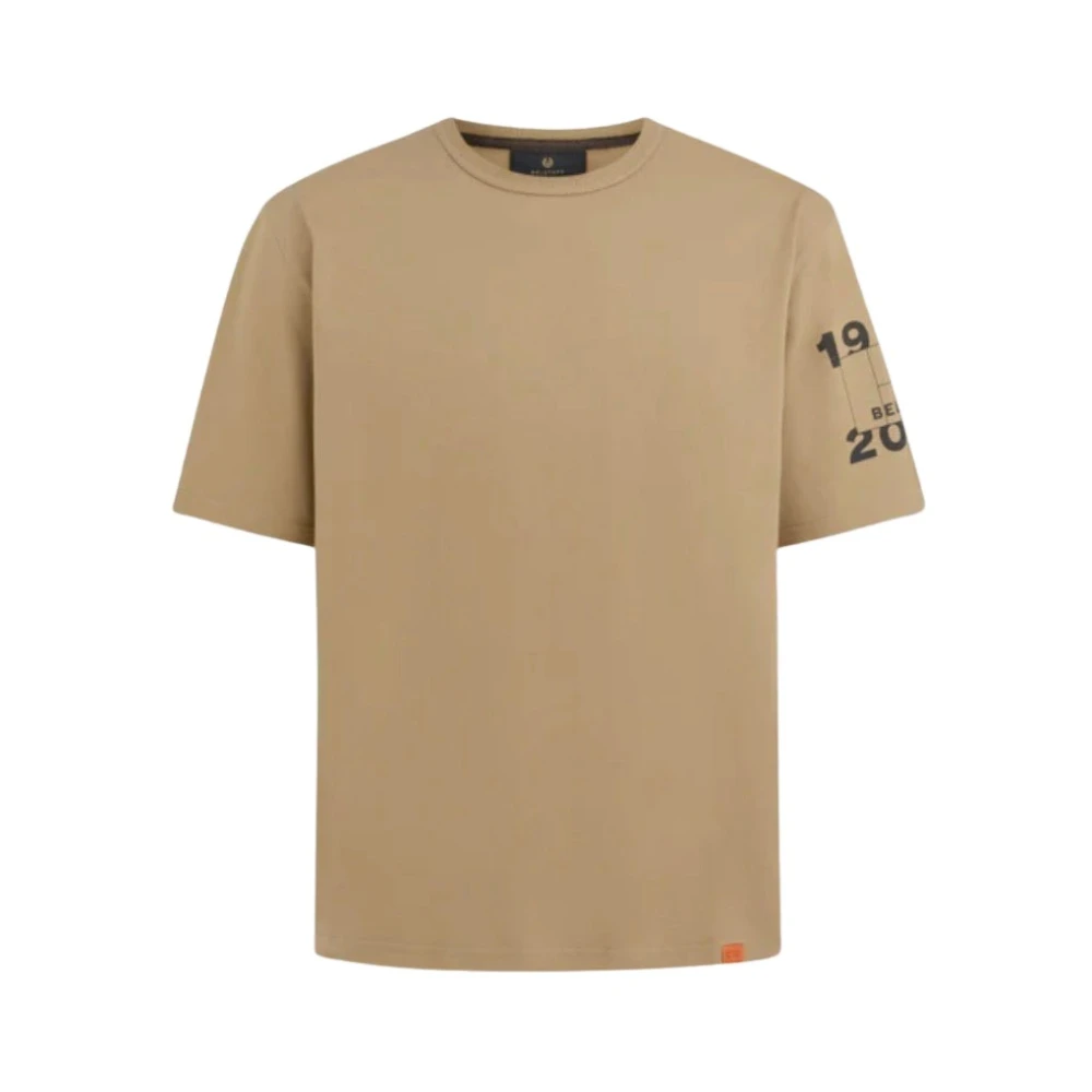 Tops > T-Shirts - - Belstaff - Modalova