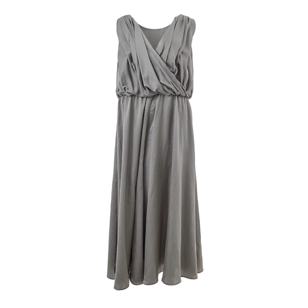 Dresses > Day Dresses > Midi Dresses - - Lardini - Modalova