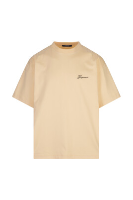 t-shirts-et-polos-jaunes