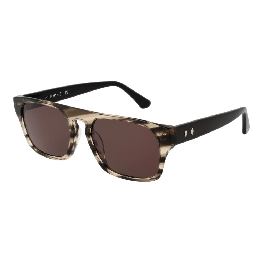Accessories > Sunglasses - - WEB Eyewear - Modalova