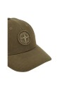 wool-polyester-gabardine-cap
