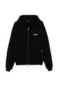 sweat-a-capuche-zippe-noir