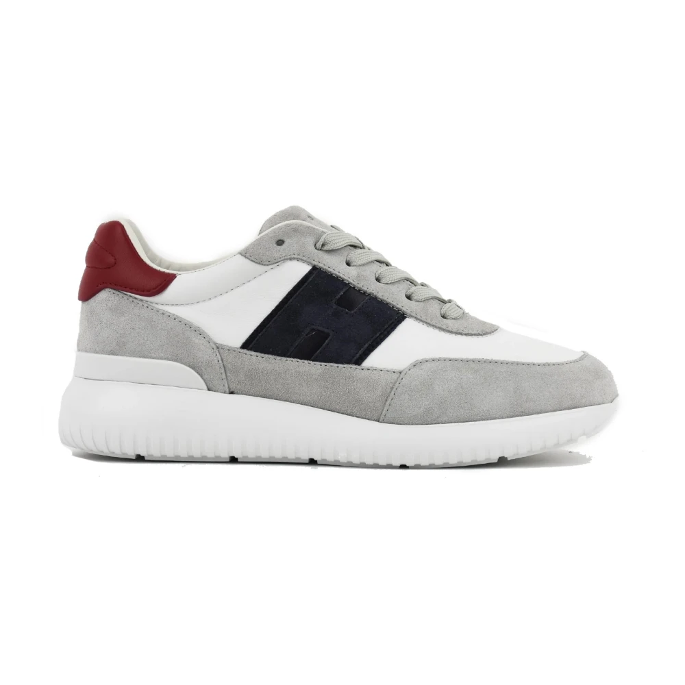 Hogan Sneakers Heren Schoenen Wit