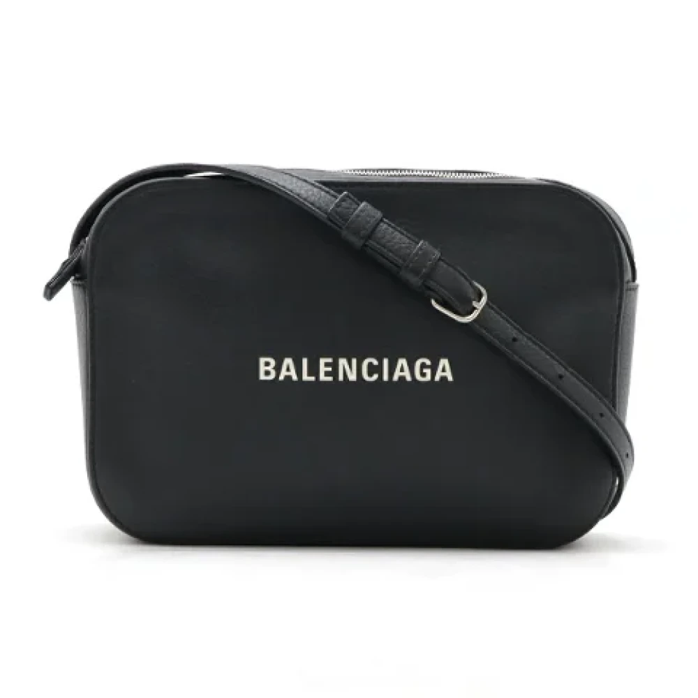 Pre-owned > Pre-owned Bags > Pre-owned Cross Body Bags - - Balenciaga Vintage - Modalova