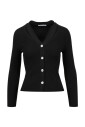 pull-noir-en-coton-a-col-en-v